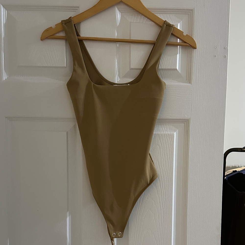 Good American Bodysuit